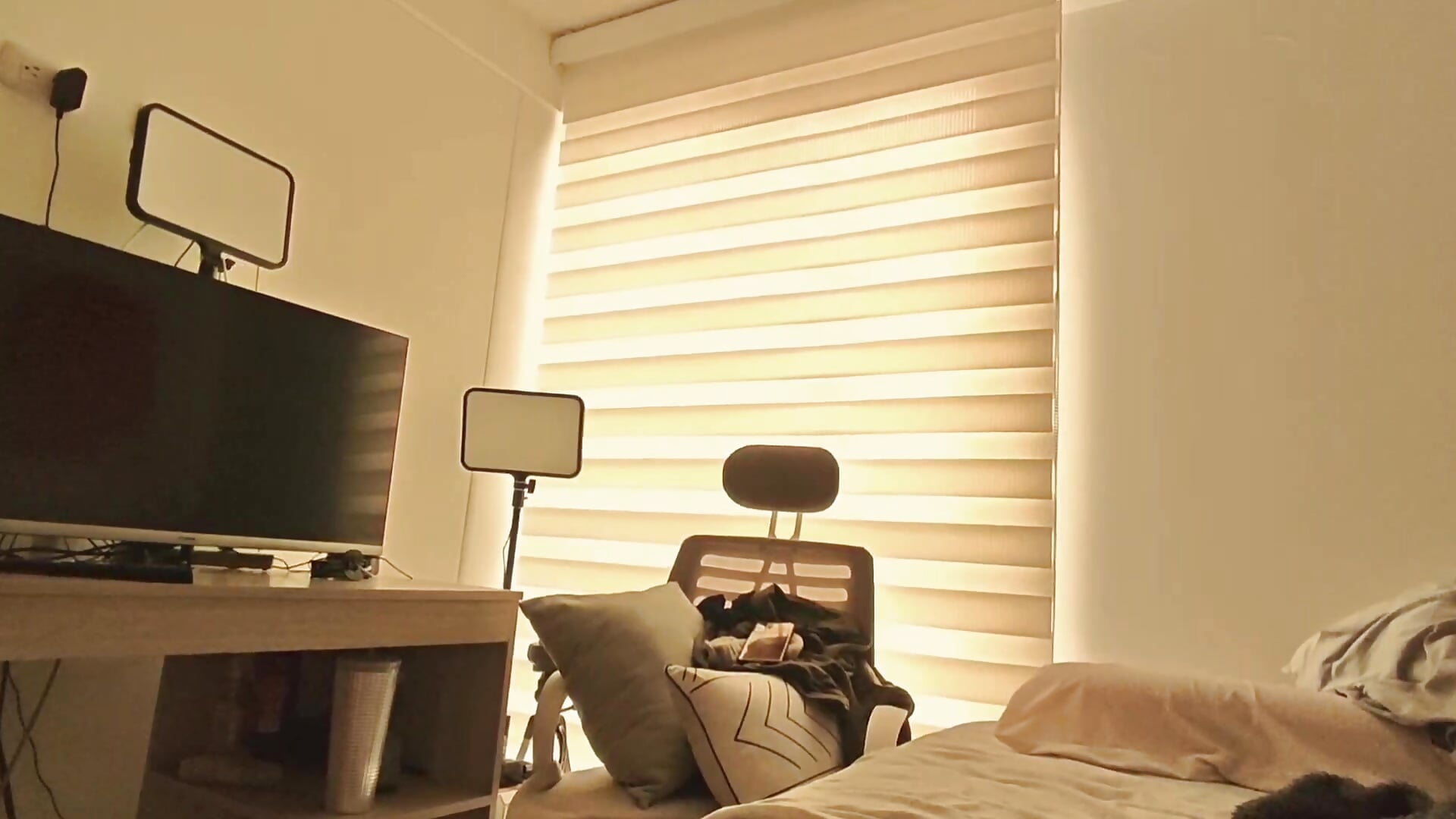 🚨NEW! ☀️ 9 am ☕ - video by DanyNova_Co cam model