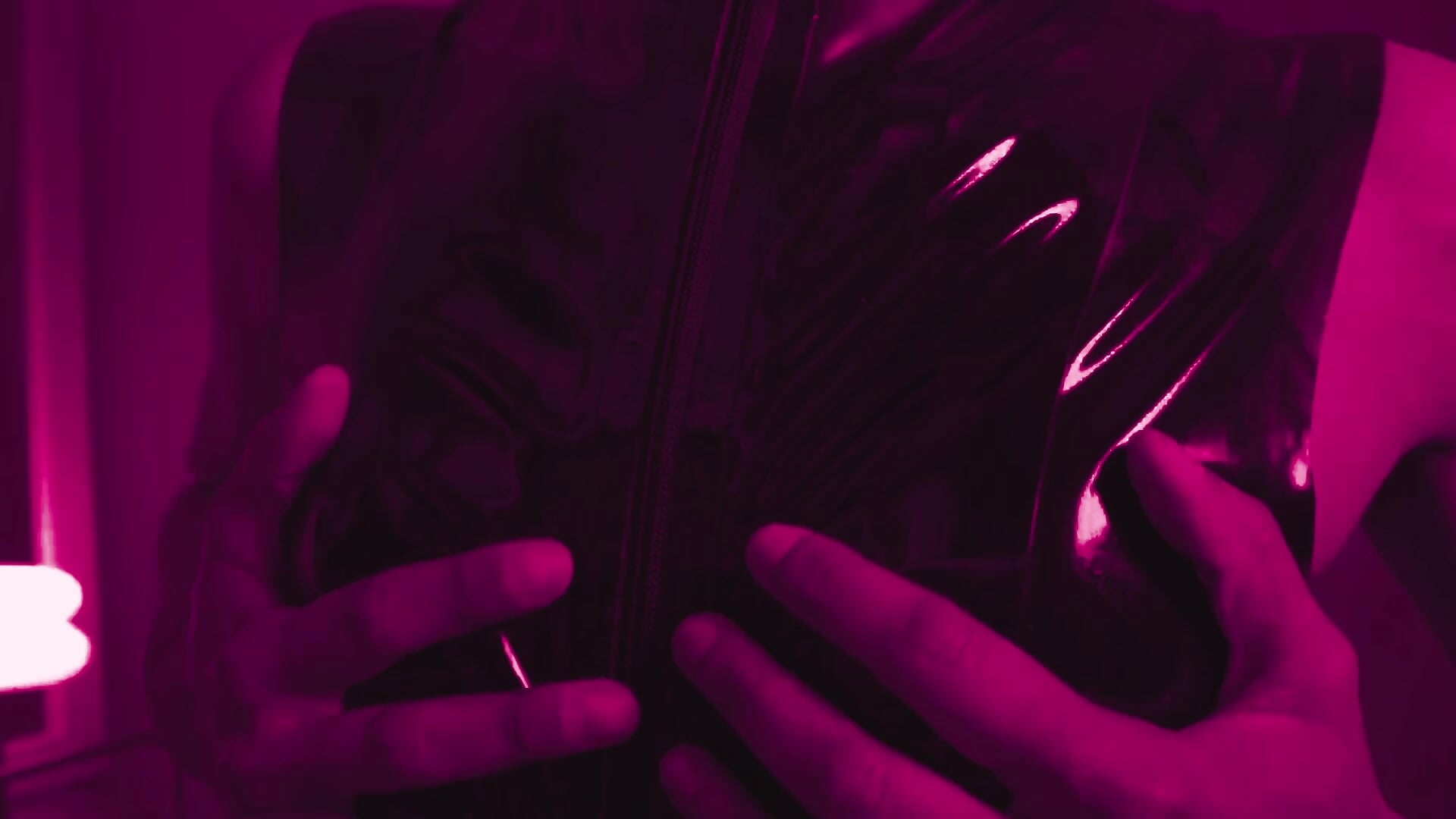 🚨 NEW! 💜Parte 2 :  Hypnotic & Dramatic🖤 - video by DanyNova_Co cam model