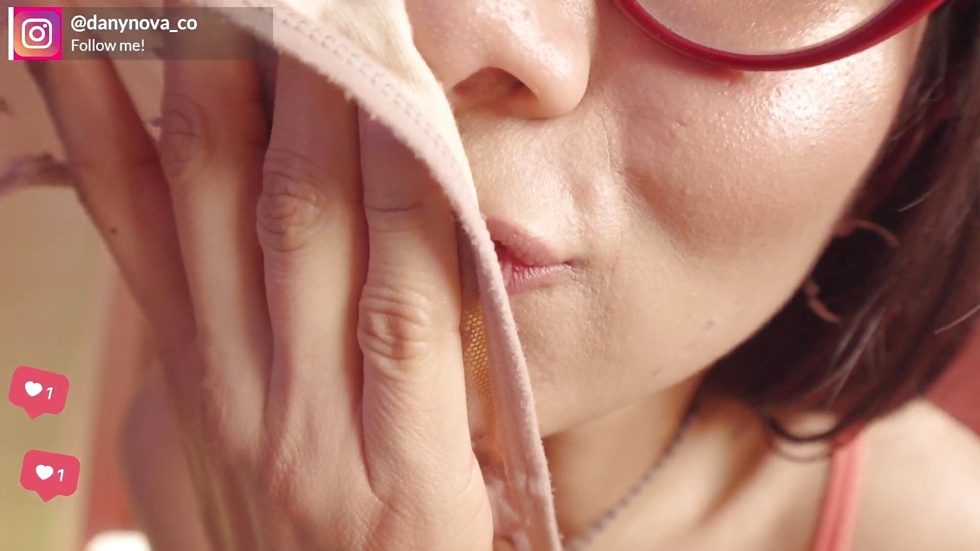 🚨 NEW! 🚨 A new flavor for your palate 😋👅 - DanyNova_Co adlı kamera modelinin videosu