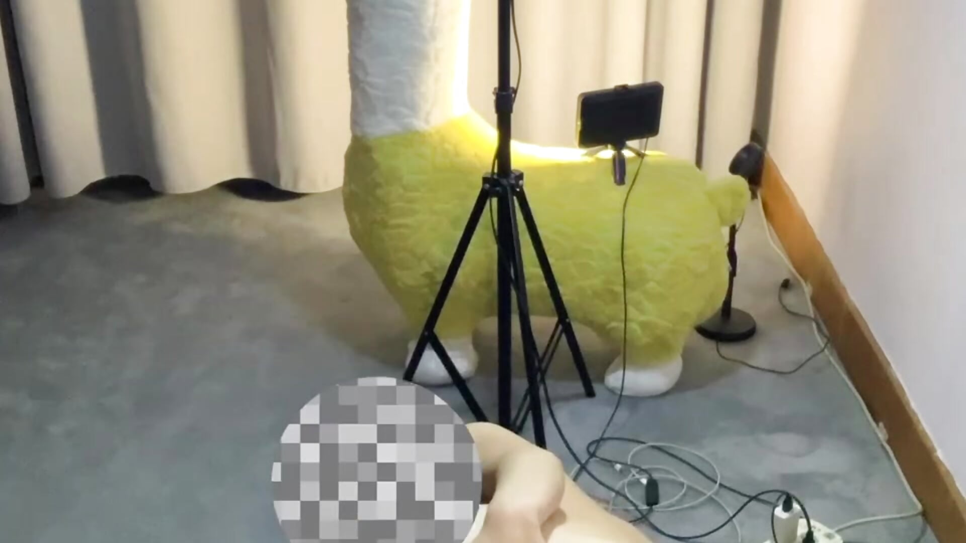 裸舞视频（naked dance video）