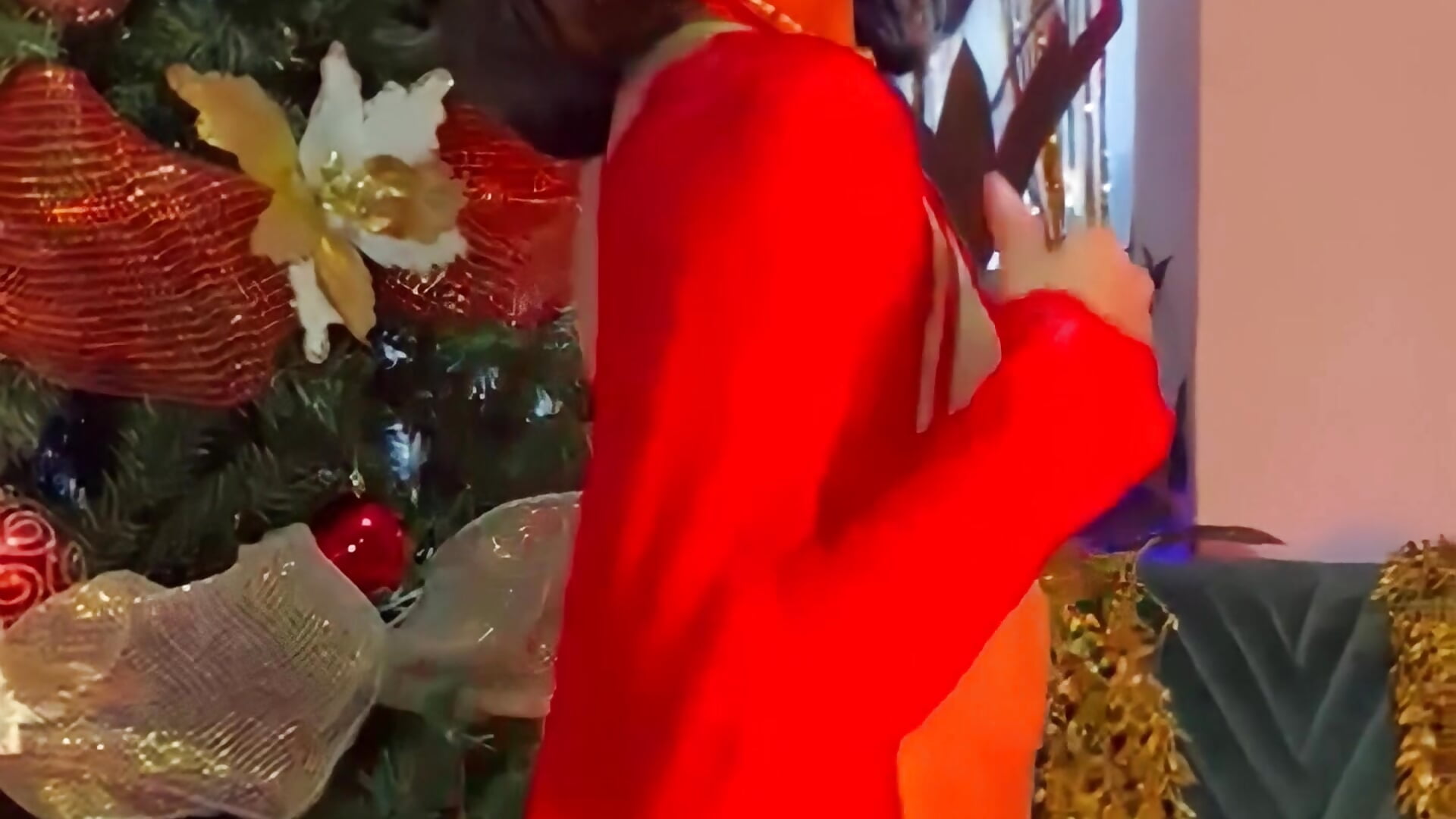 🎄🎀🎆 Happy and sensual Christmas🎆🎀🎄