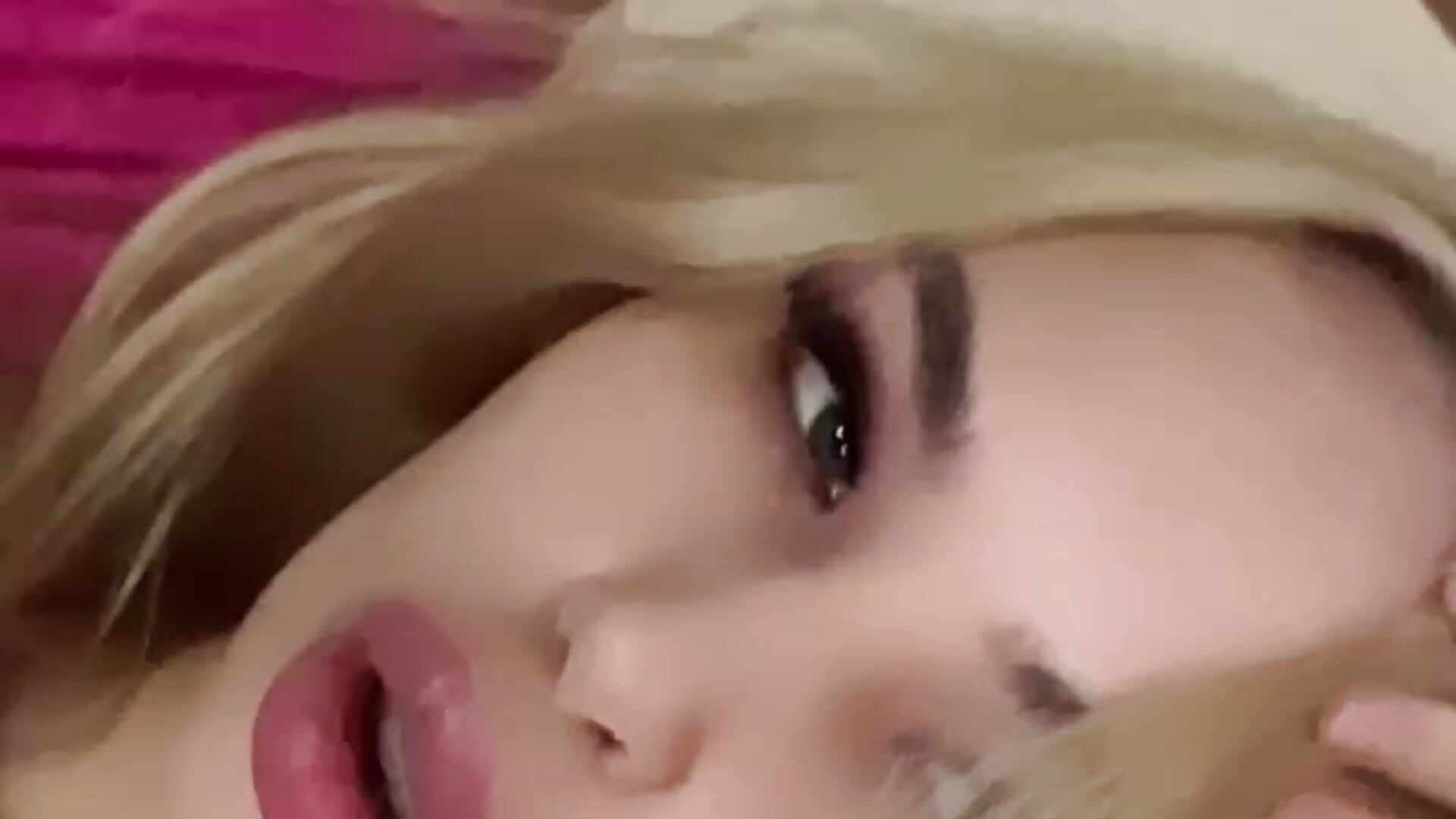 ❥ - vídeo de la modelo de cam Shine_Lina