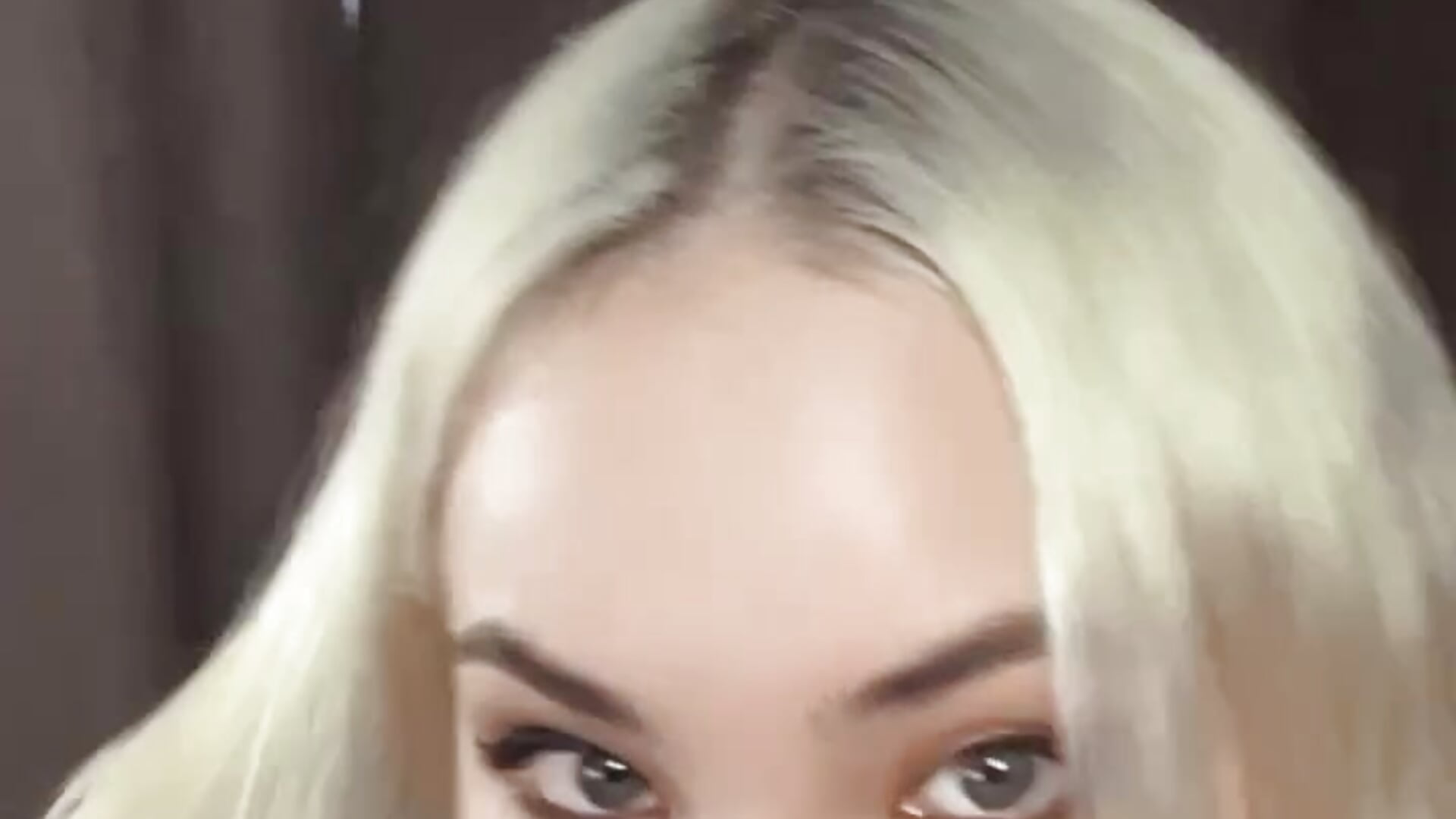 (◕‿◕) - vídeo de la modelo de cam Shine_Lina