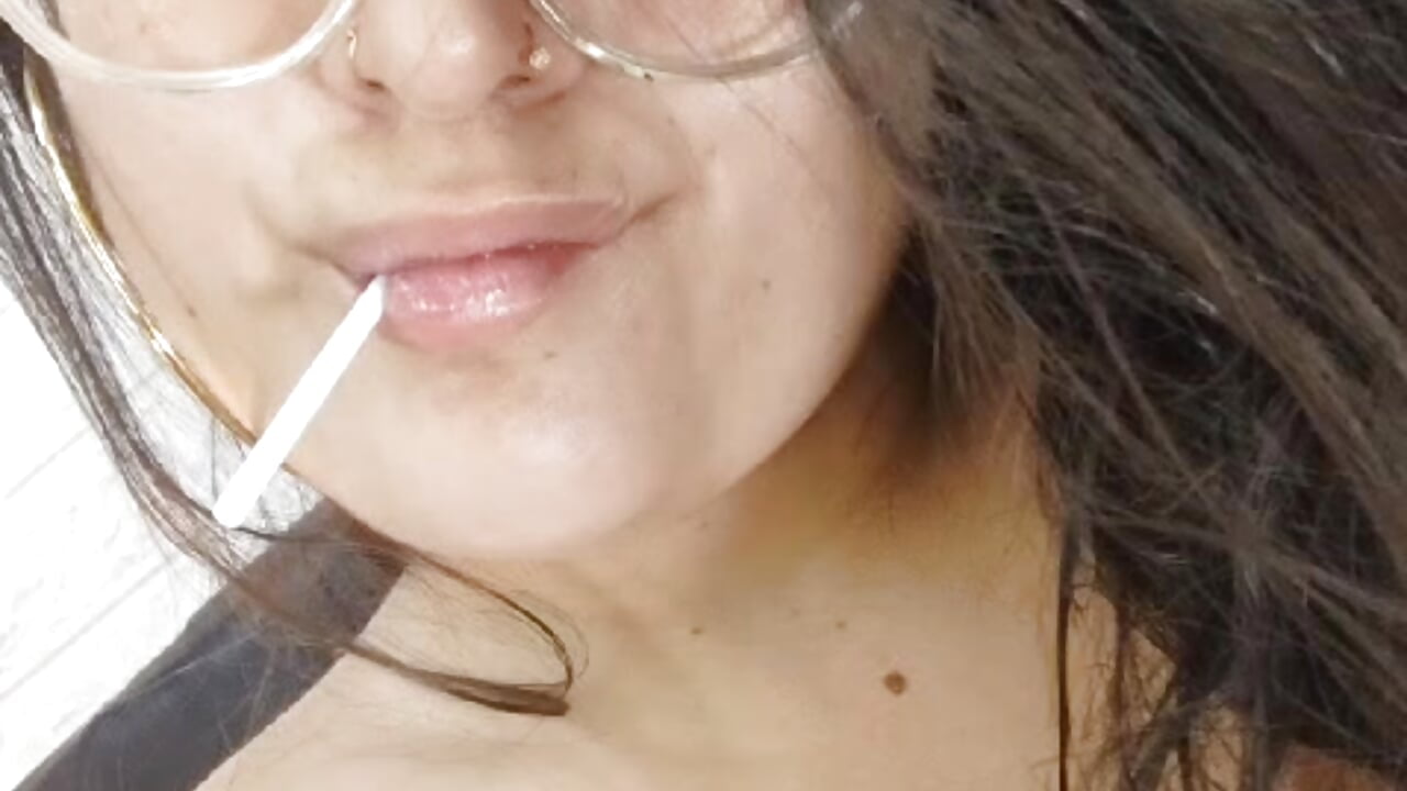 pircing - video by hairy_pussywet cam model