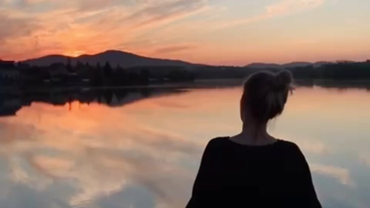 i like nature