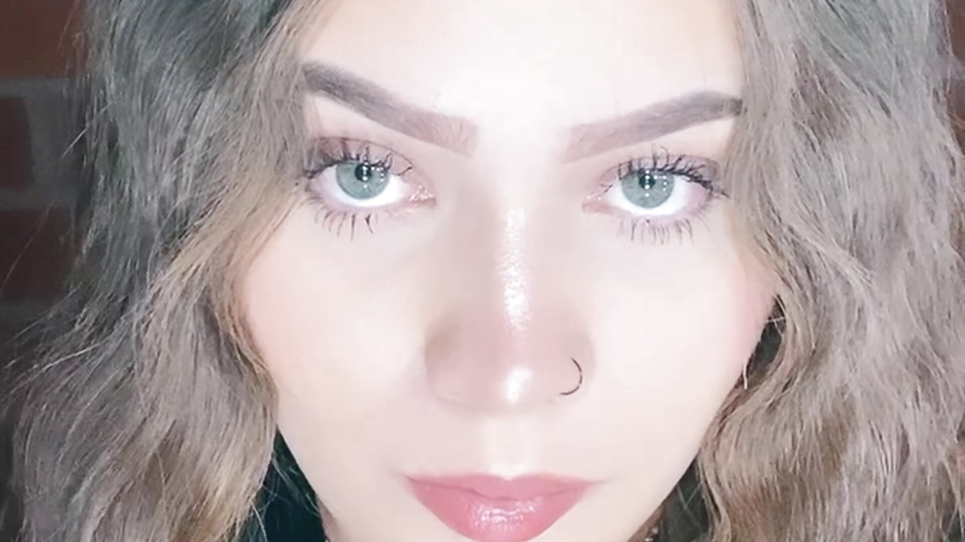 😏