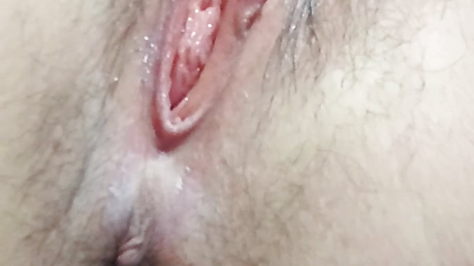 Finger pussy