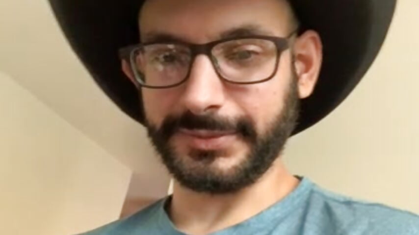 Howdy - video by hailzeffn cam model