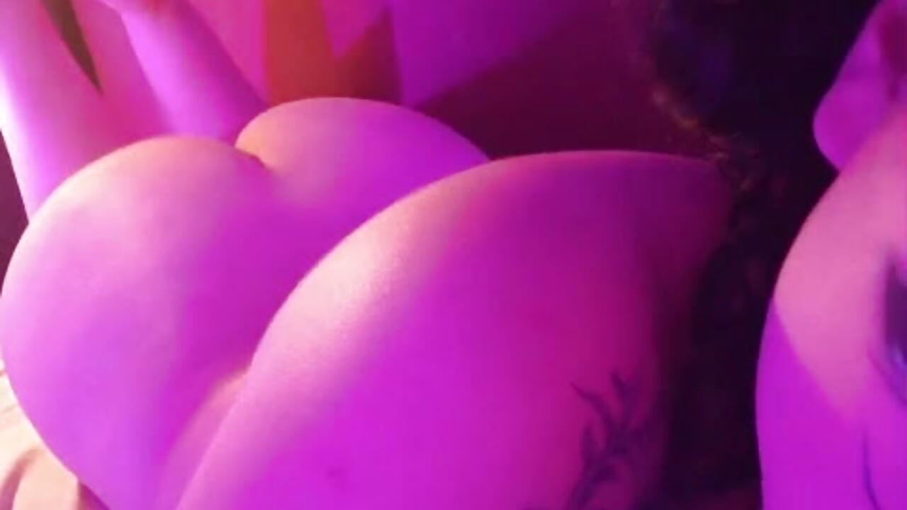 Erotic and provocative succubus－カメラキャストのsophy_rockの動画