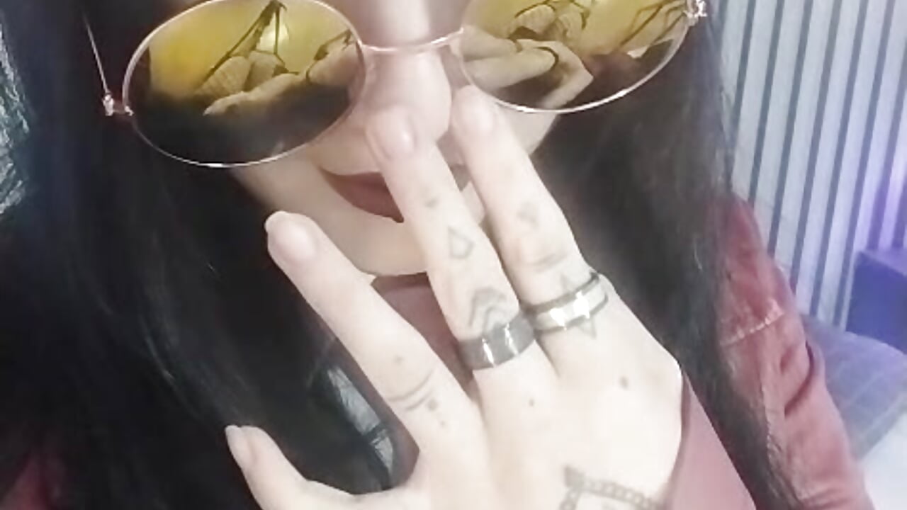 Welcome! 🔥 - video by sophy_rock cam model