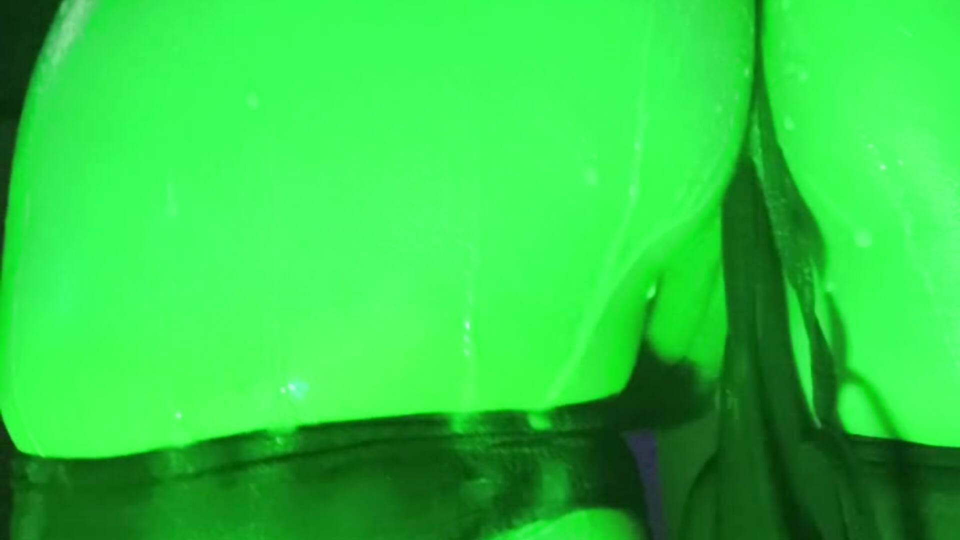 Dirty damn ass🤤