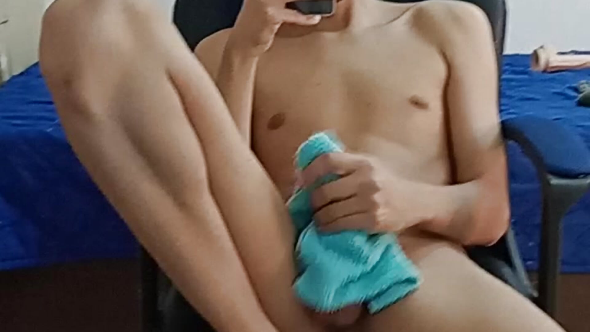 My balls - Diego-Monsalve adlı kamera modelinin videosu