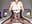 Fishnet, Oiled Tits and Hotel Hookup... with My Favorite Dildo - video by therealbeverlycious cam model