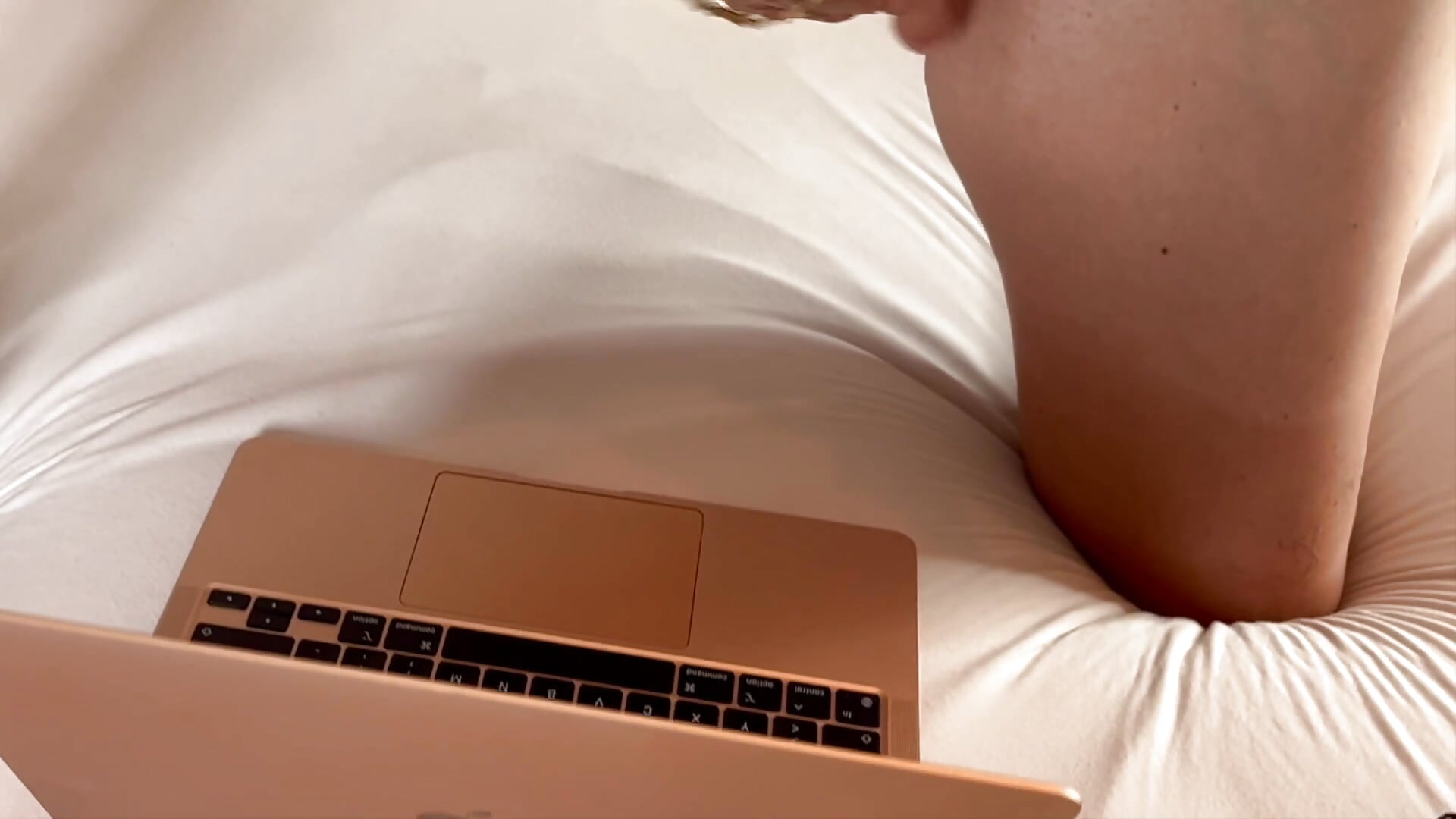 Camshow 10 min - video by BineSommer cam model