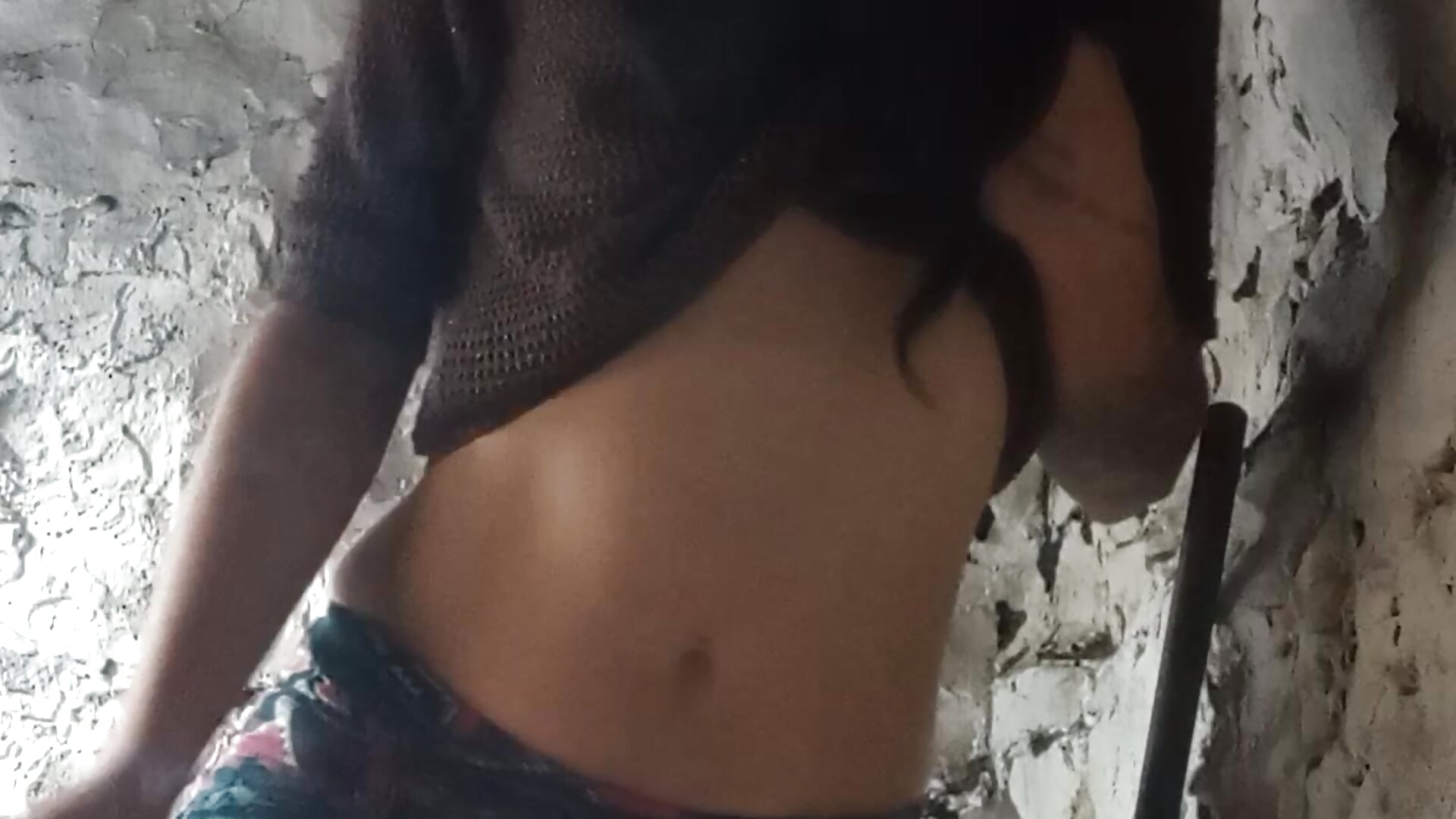 Basement Cock Teaser