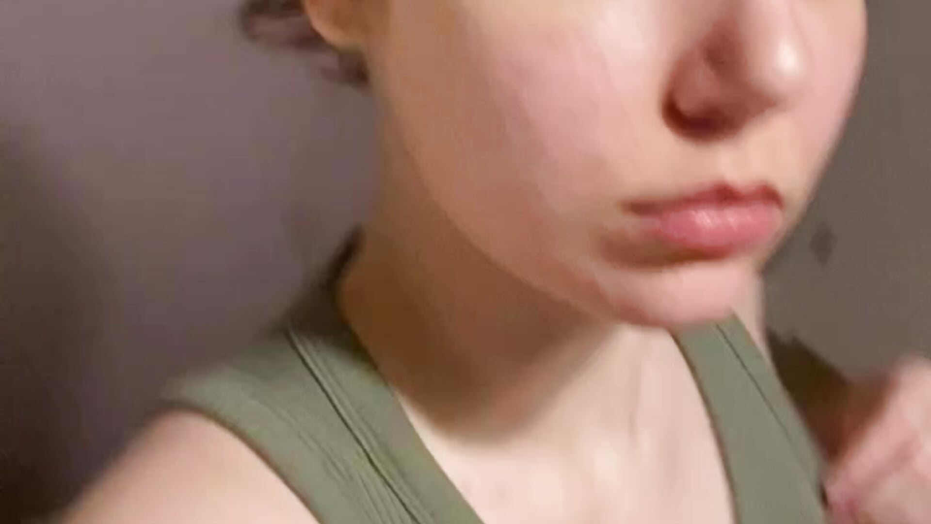 Just a tease 🤭💗