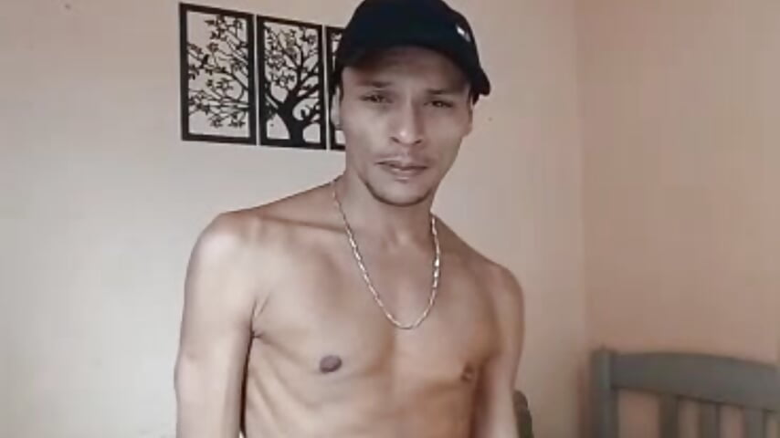 Cum with me - video by Tawan_Mandrake cam model