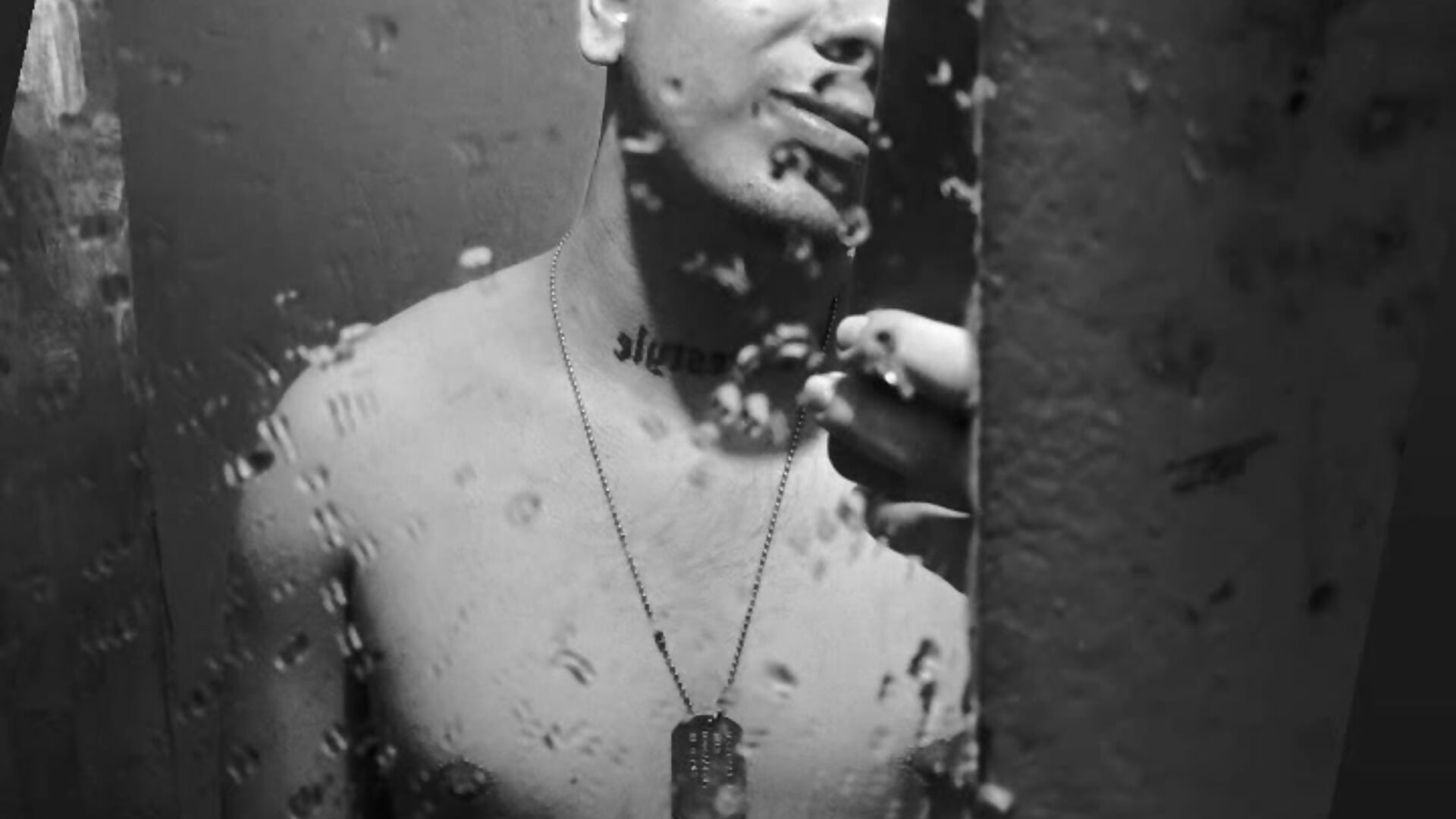 Una bañito - Vídeo de juanalge26, modelo de vídeos