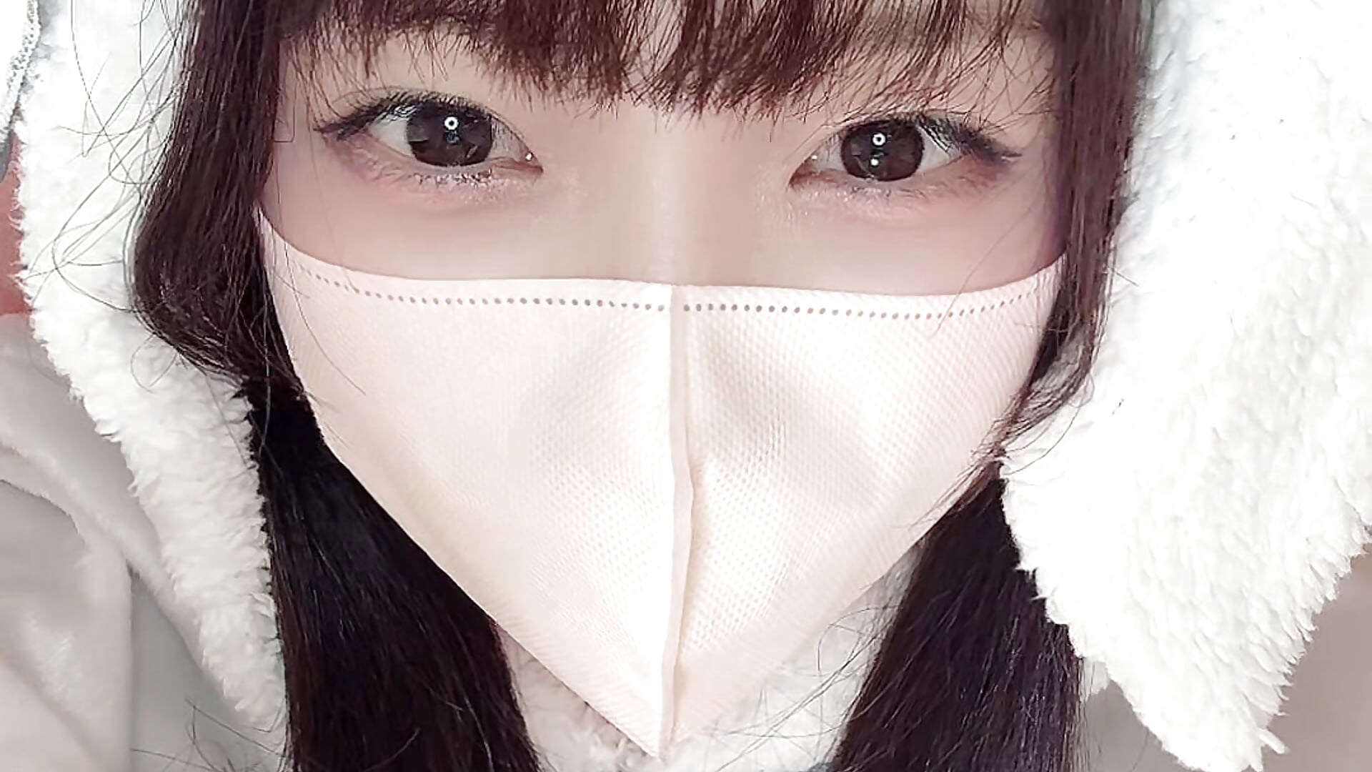 写真と思ってたら動画になってたのでおすそわけです