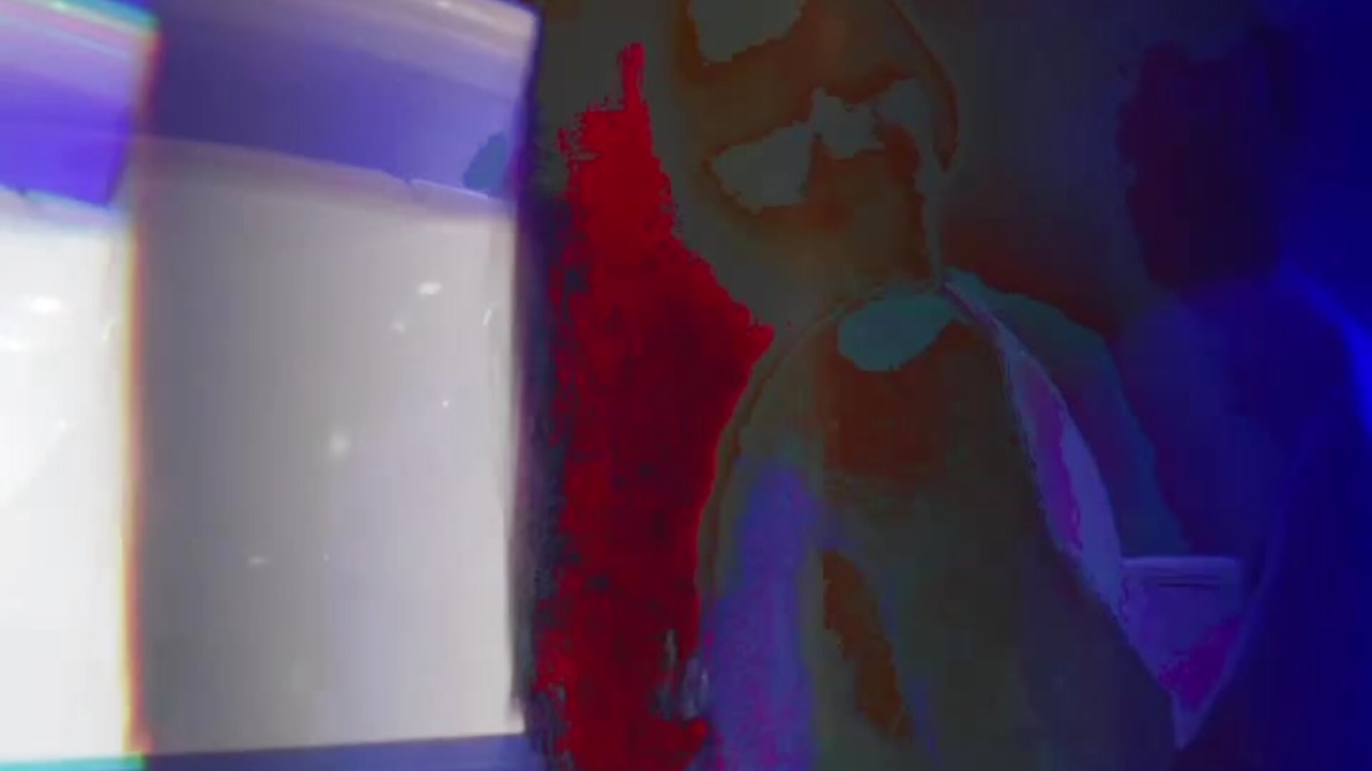 Glimmers - video by sensual_on_u cam model