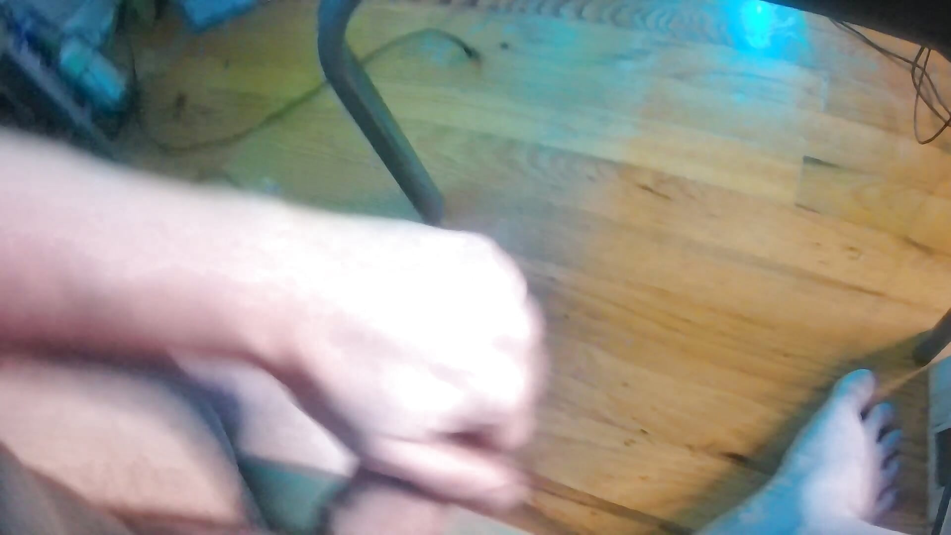 Playing with it after the bar - video oleh model kamera Spunonymous