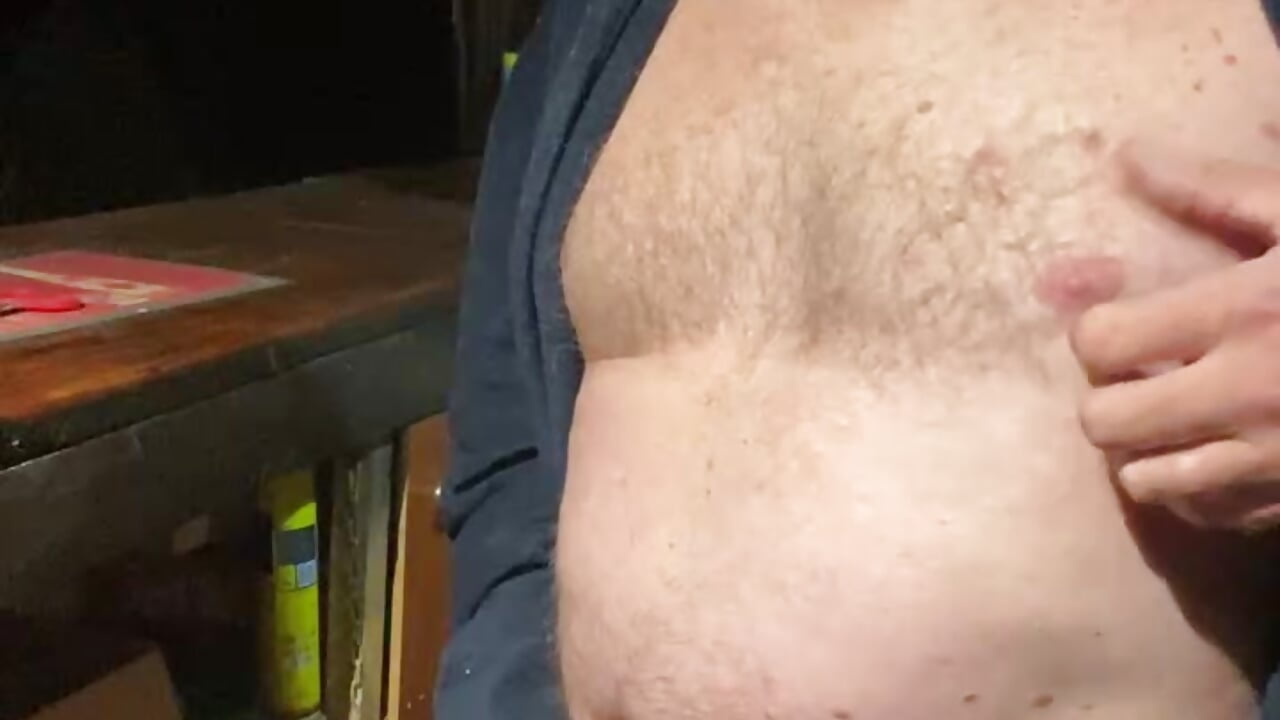 [18 Jun 20:40] Public Show - vídeo de sexycouple109