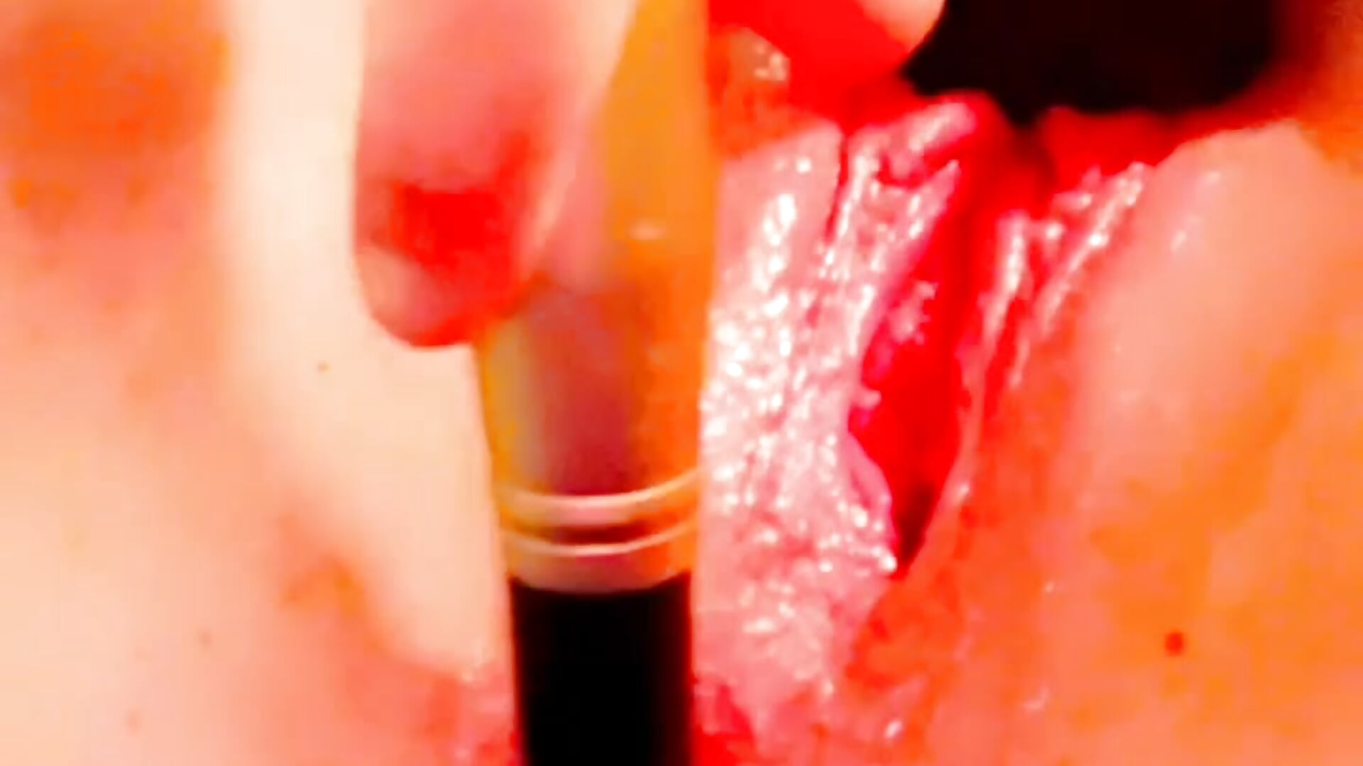 Creaming & Squirting