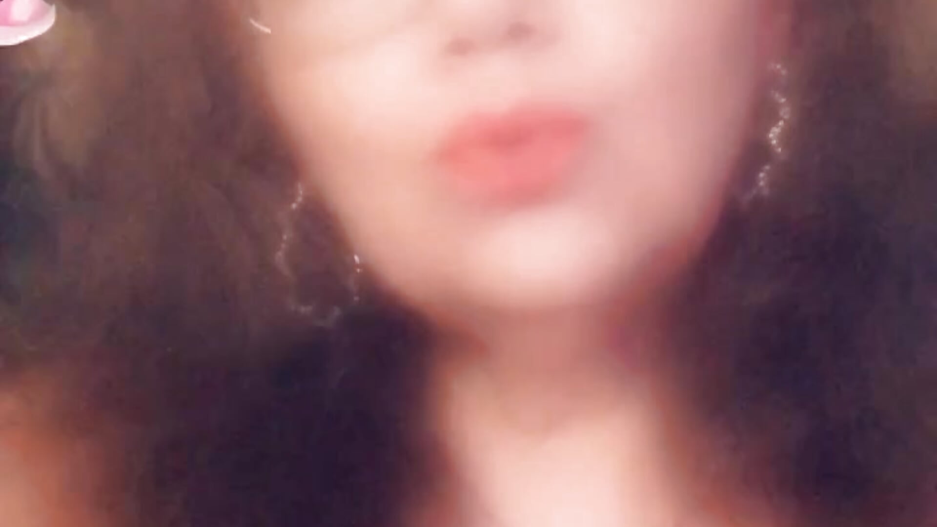 ❤️ What's on your mind when you see me? 😈 Snezhana will be online soon 💕🥰 - video by Snezhana cam model