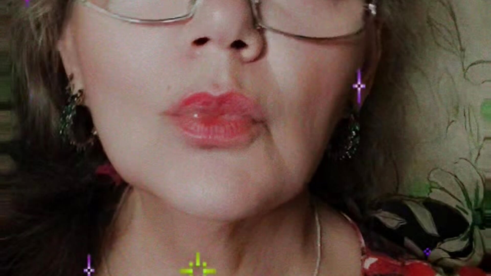 ✨❤️ Do you miss me? ❤️✨ - vidéo du modèle de showcams Snezhana
