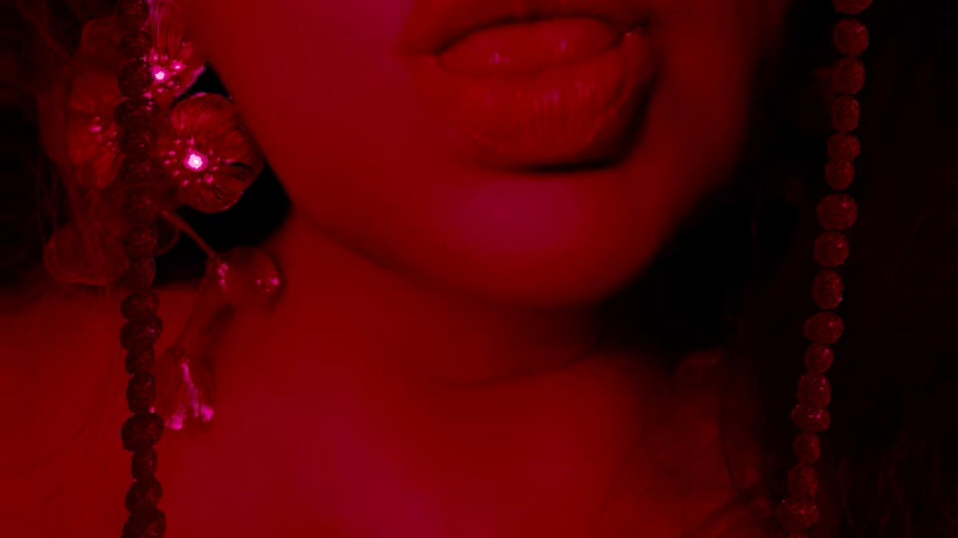 ❤️  Oh, Halloween! The witch and the goblin will walk the earth, knocking on every door...  🔥❤️ - video by Snezhana cam model