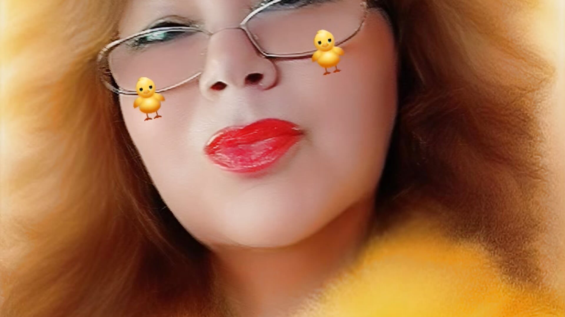 ❤️ Have a nice and good day to you! With love, Snezhana...❤️ - video by Snezhana cam model