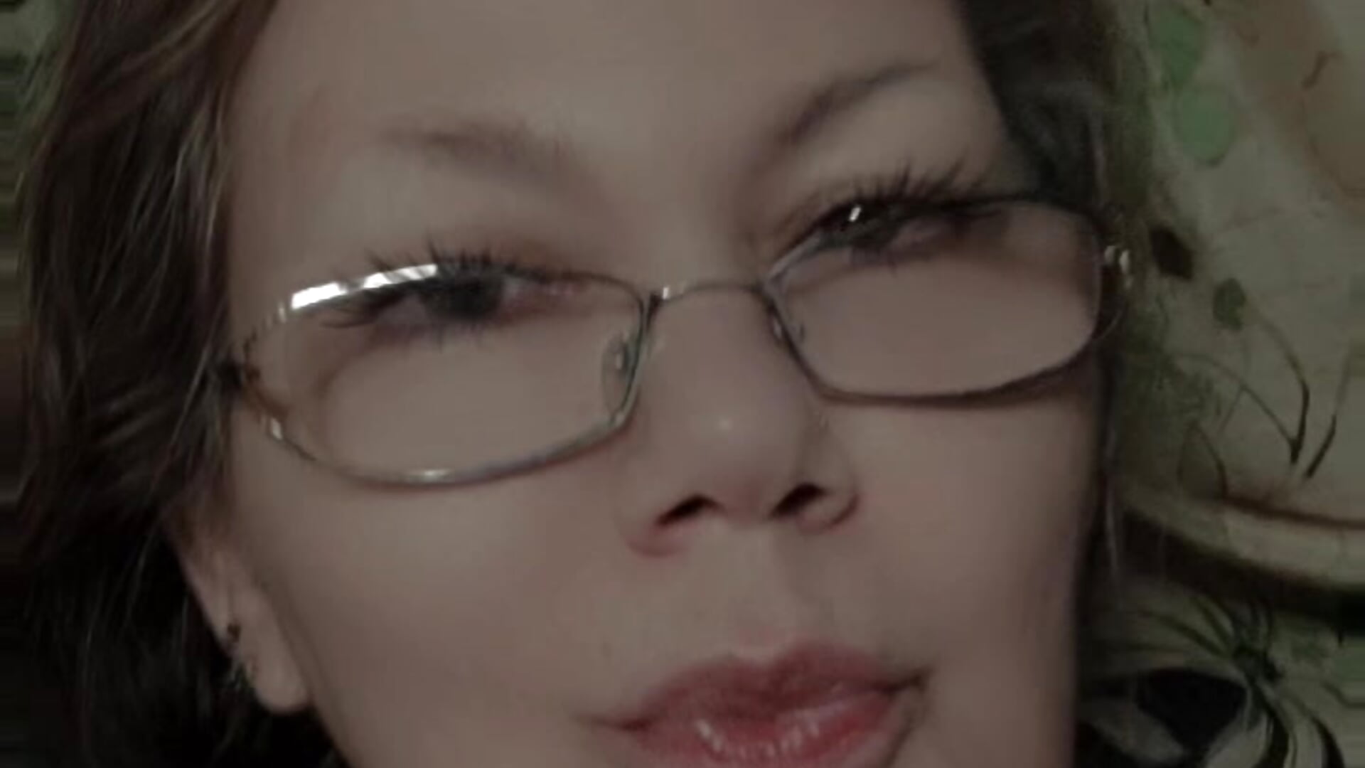 ❤️ Snezhana had a cold, I'm already better... See you soon... Kisses... ❤️ - video by Snezhana cam model