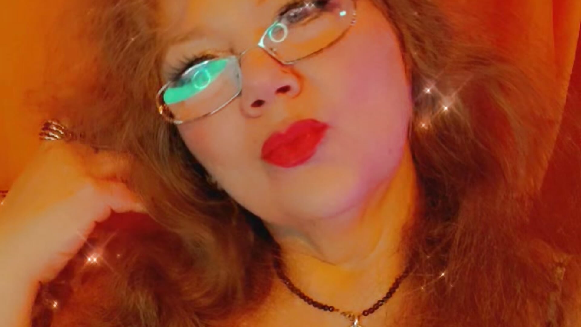 ❤️ Hold me tight, do you hear? I'll weaken in your arms... ❤️ - video by Snezhana cam model