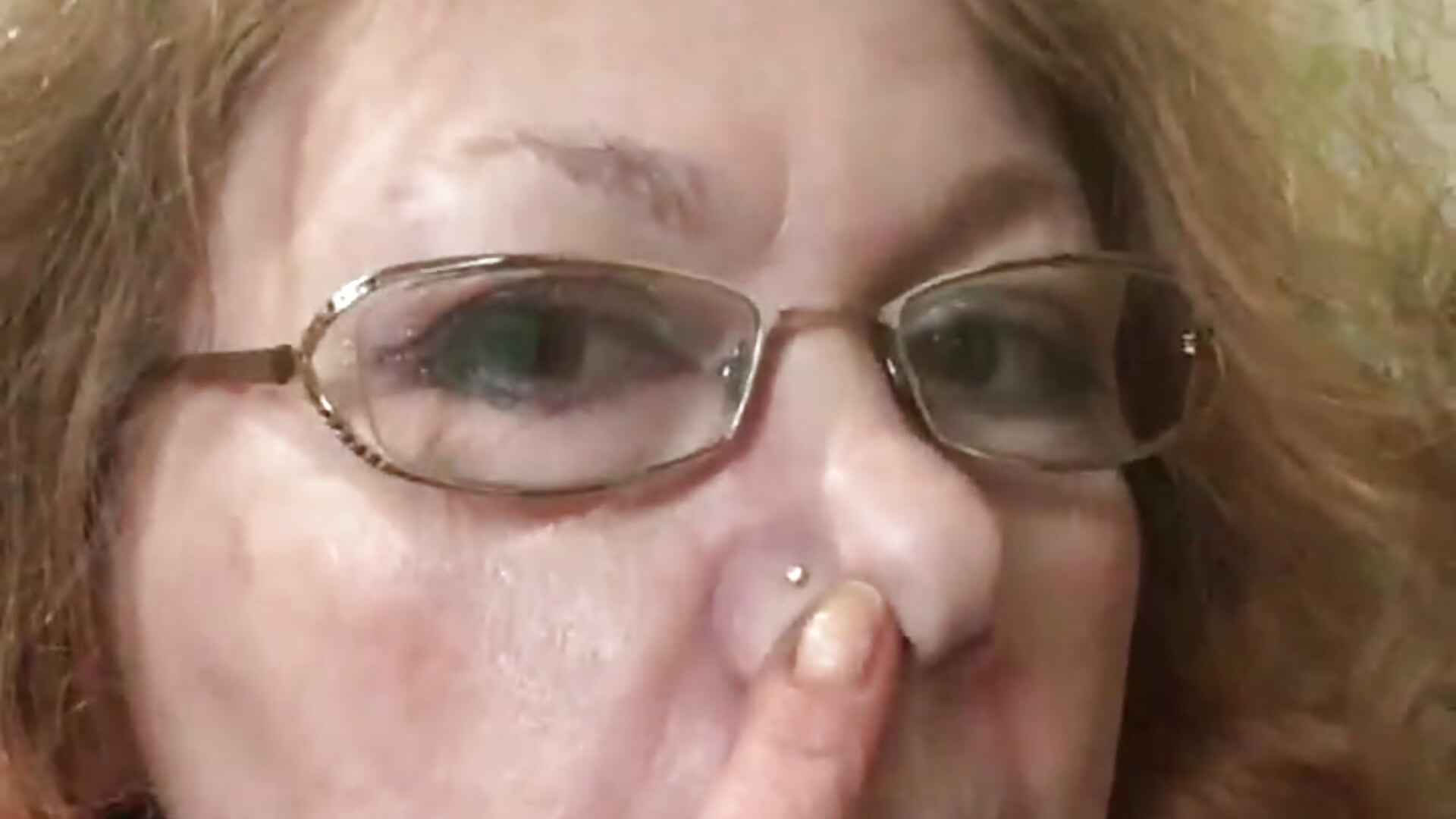 ❤️Do you want to see my piercing?❤️ - video by Snezhana cam model