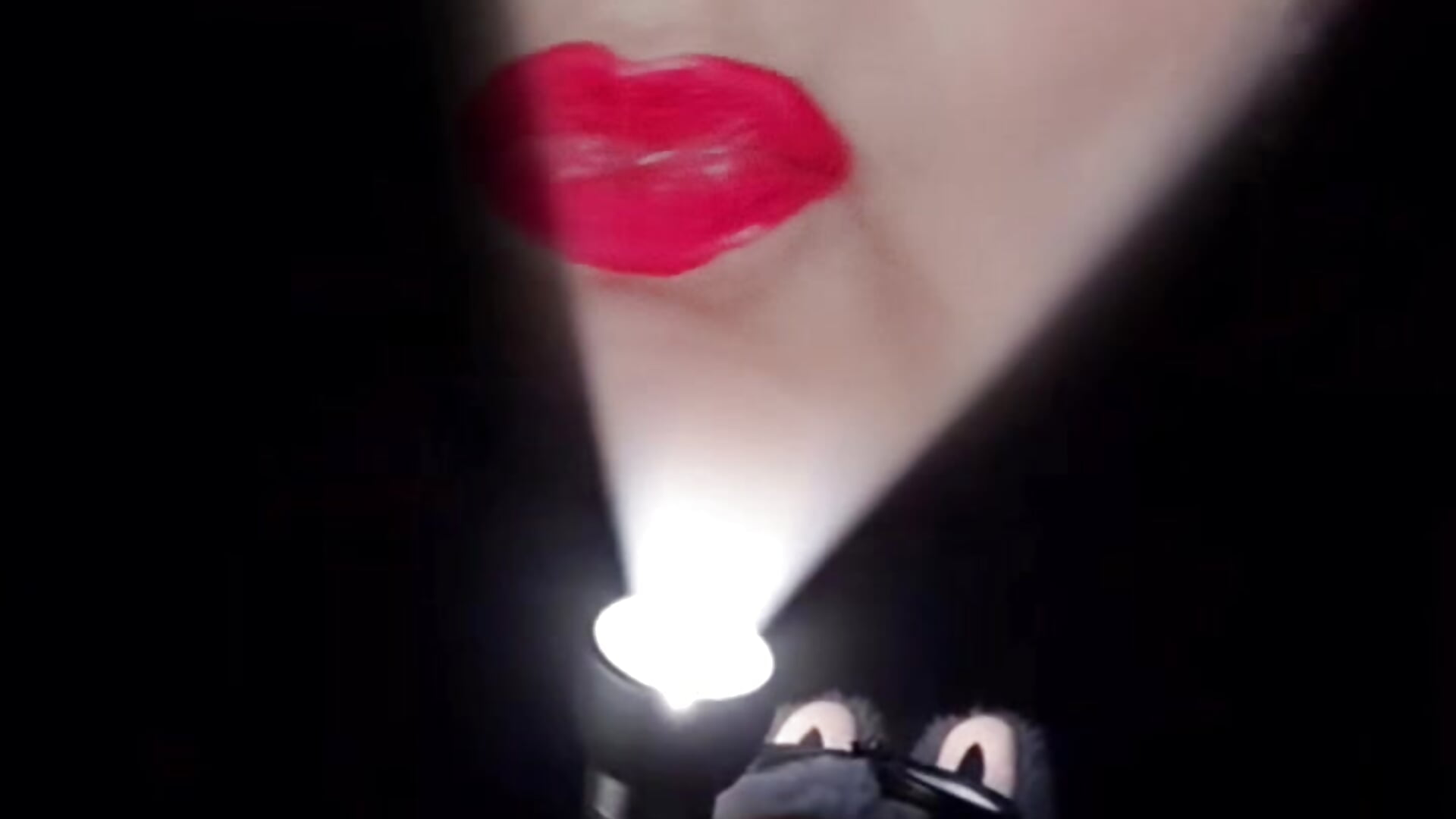 ❤️  Stay young at heart. Don't let the years become an obstacle... With love, Snezhana...❤️ - video by Snezhana cam model