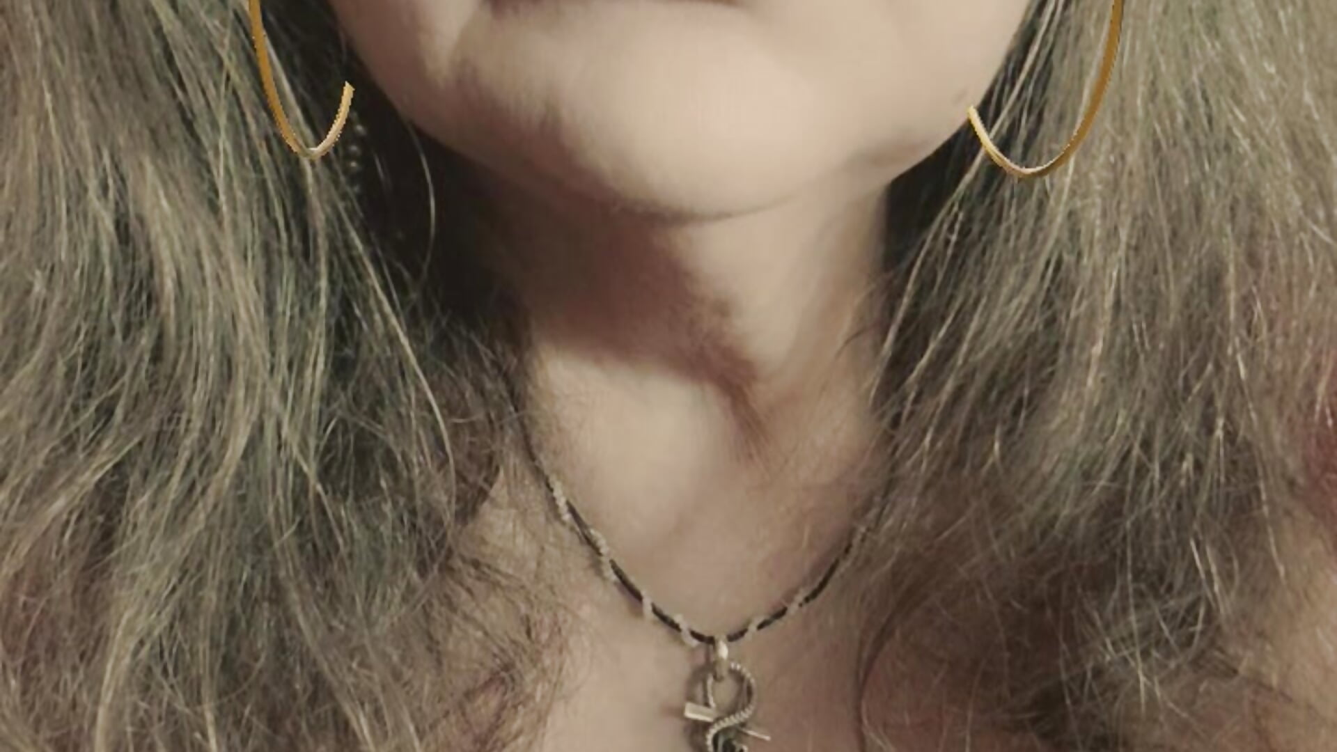 ❤️   Hello... Kisses....💕🔥❤️ - video by Snezhana cam model