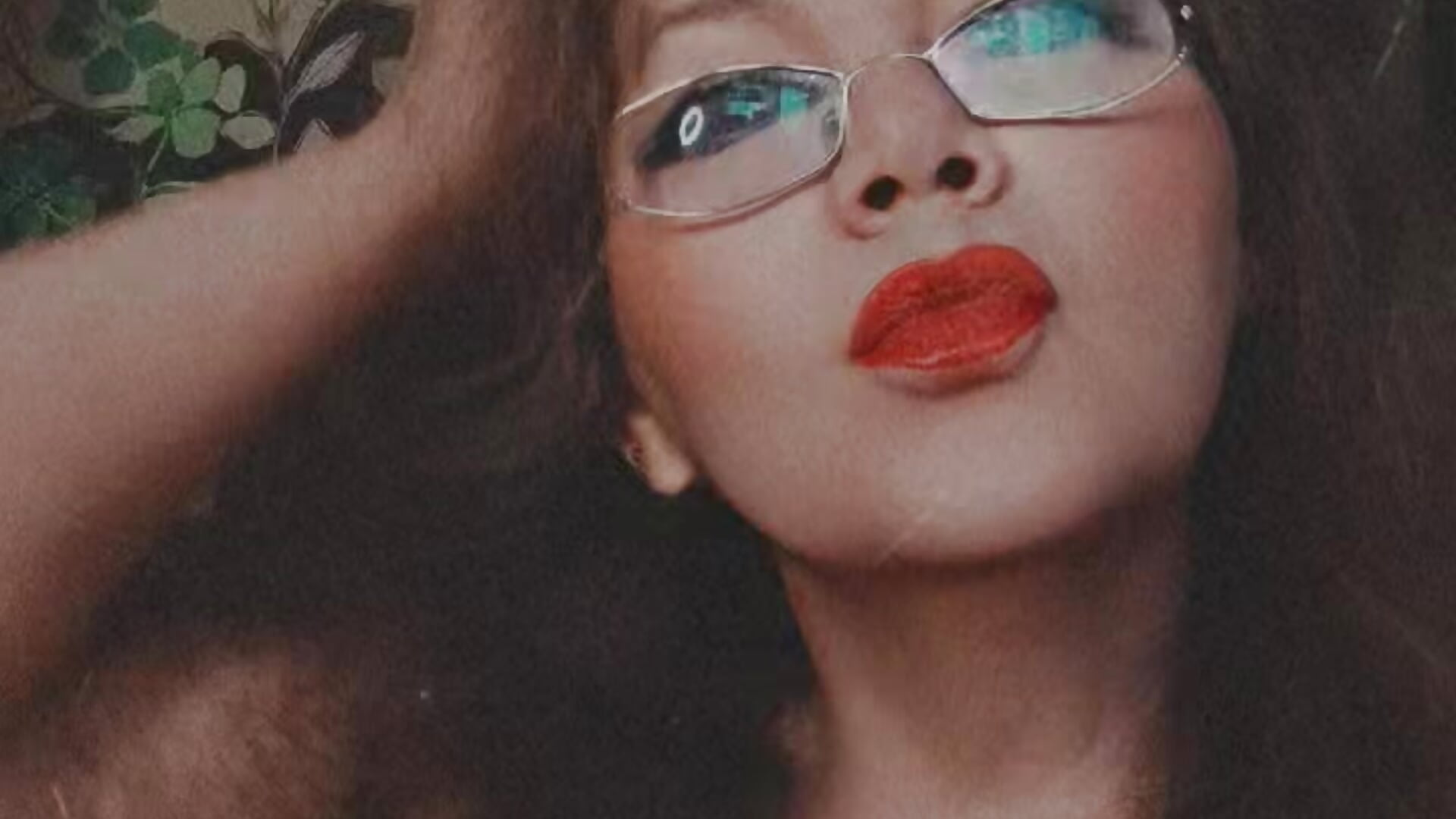 ❤️  Are you ready to play with me? 🔥❤️ - video by Snezhana cam model