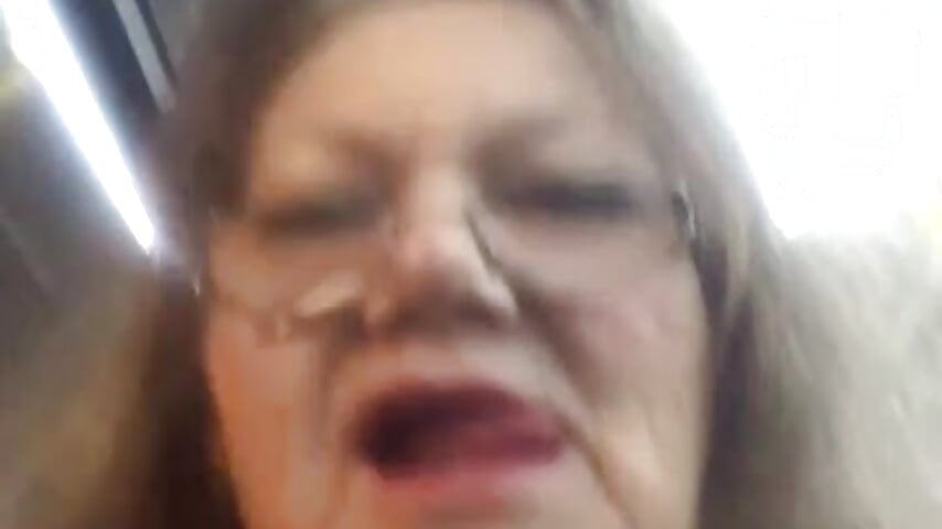 ❤️ Sex with you on the bus..ohh..🔥❤️ - video by Snezhana cam model