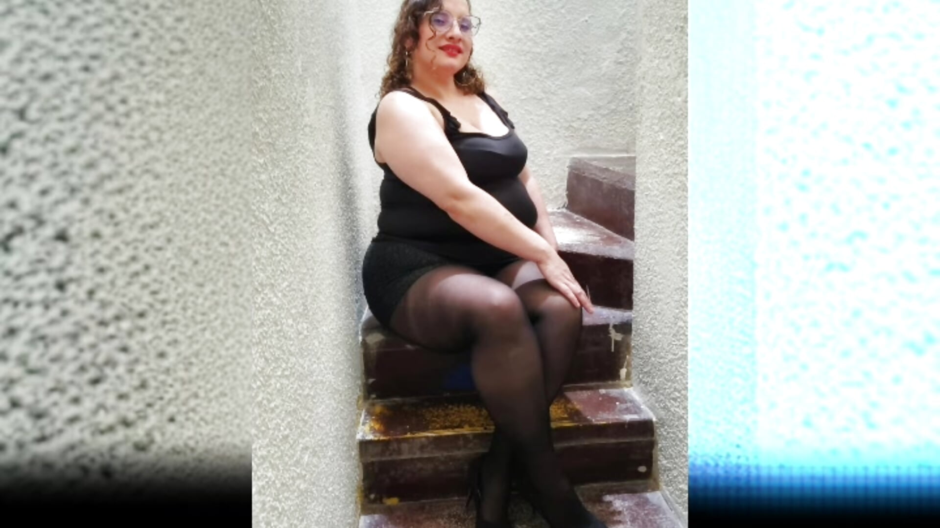 Alejandra Goddess empowered and sexy - video by Aleja_Gonzales cam model