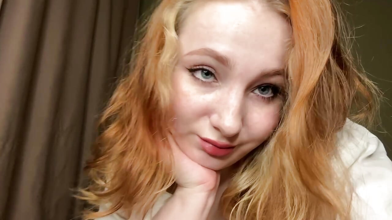 🥰 💫 - video by Miss_Ida_ cam model