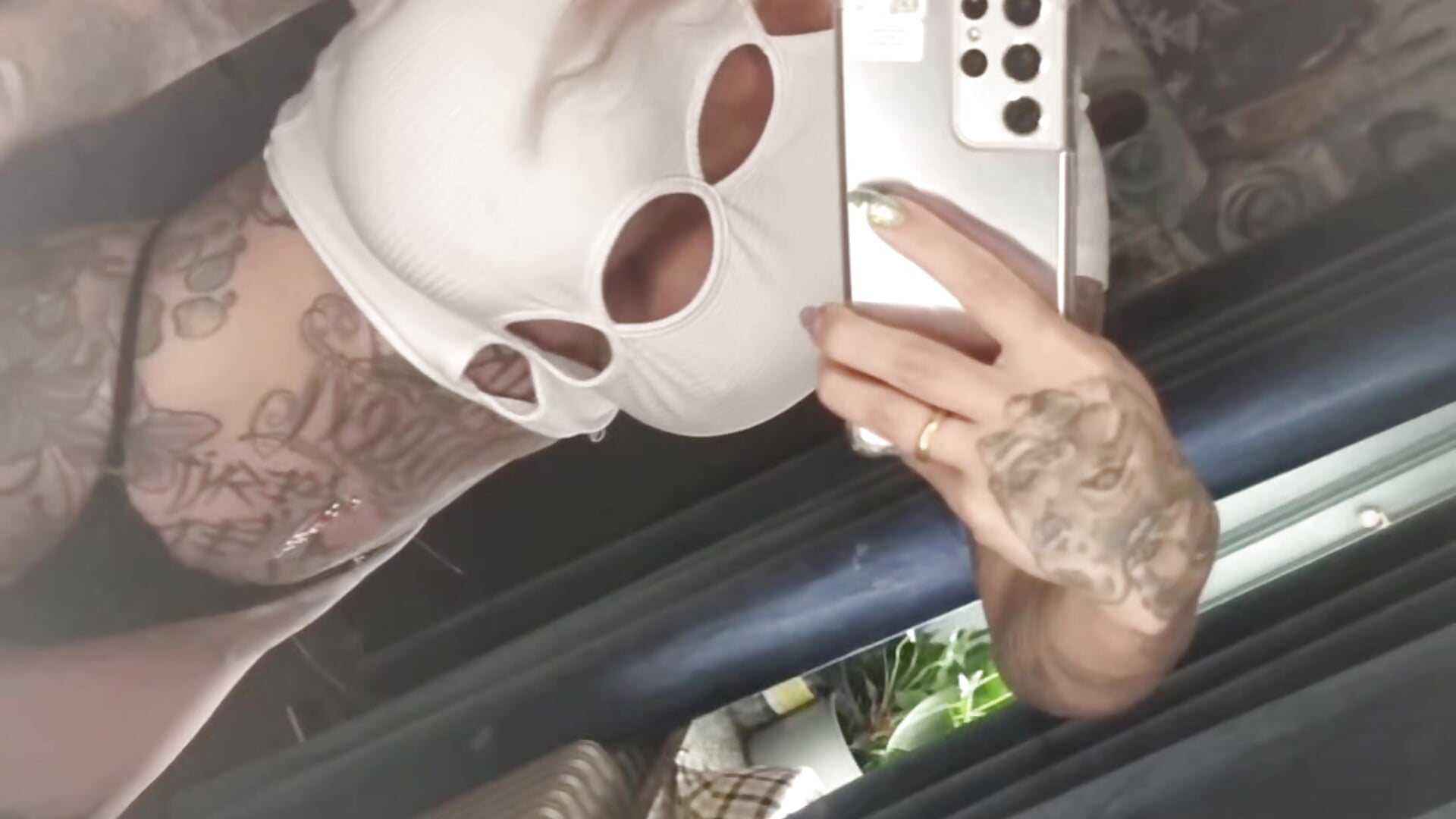 Snapchat-337480893 - video oleh model kamera Ninasweden