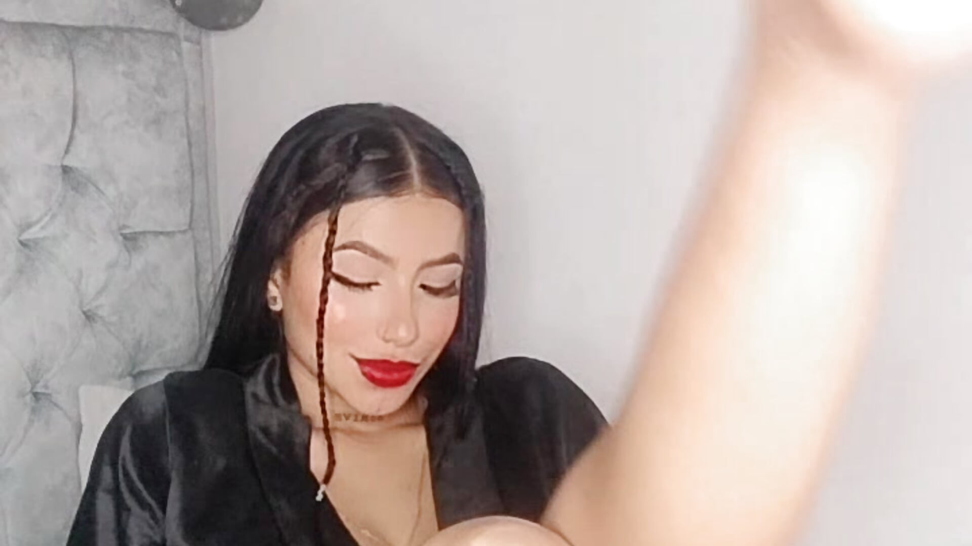 ❤️ - відео від вебкаммоделі Alice_fox__-