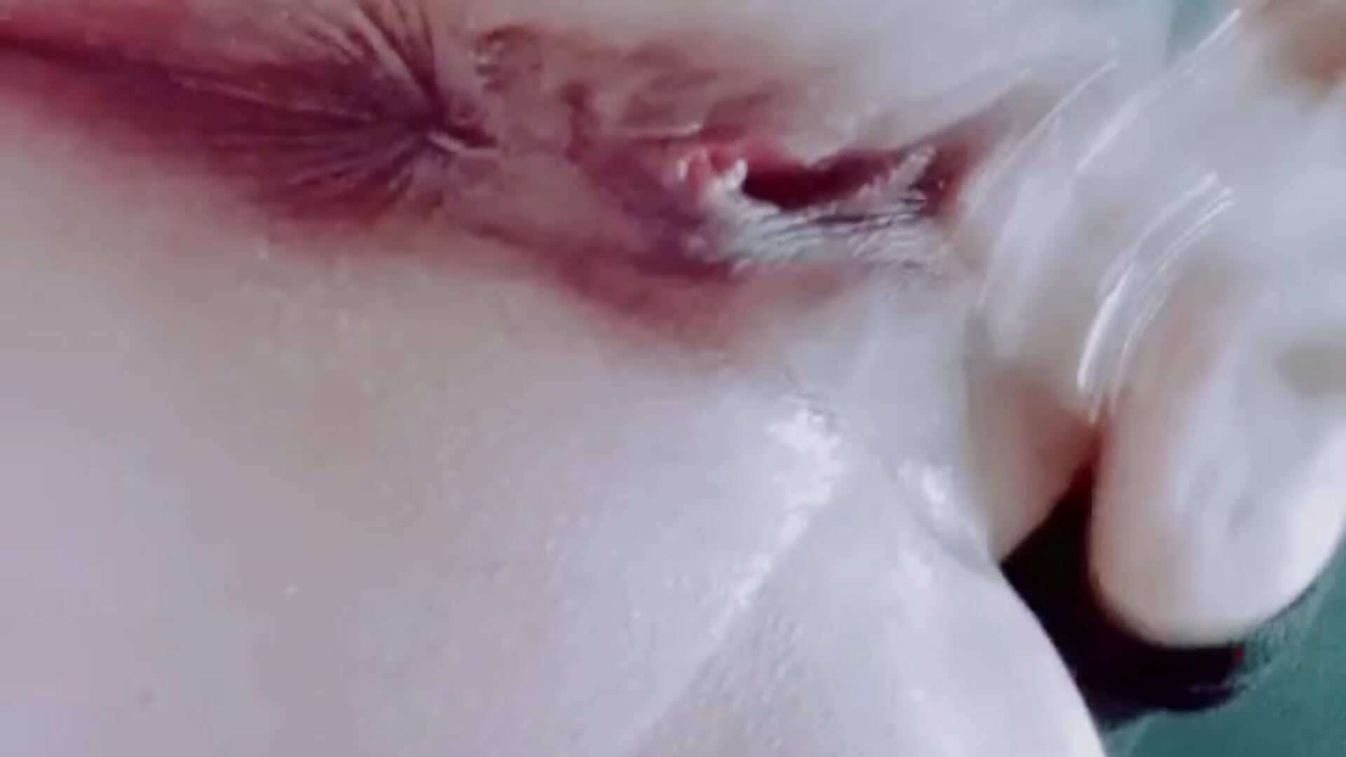 Dildo play and load moaning orgasms - video di Luna_Jan modella di cam