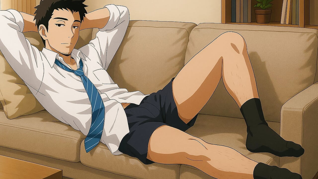 🎧👂耳恋👂❤️‍🔥 Vol.2（第二弾）02/ 上に乗れよ - video by HARU_STRIKE cam model