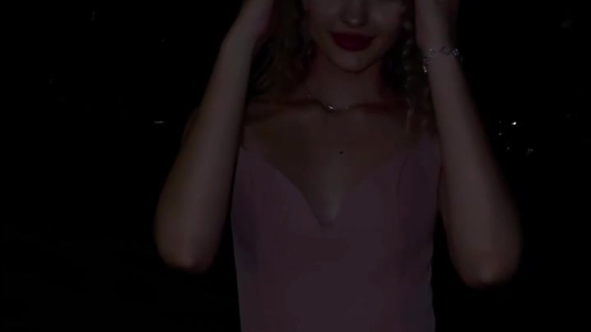 Sexy dress