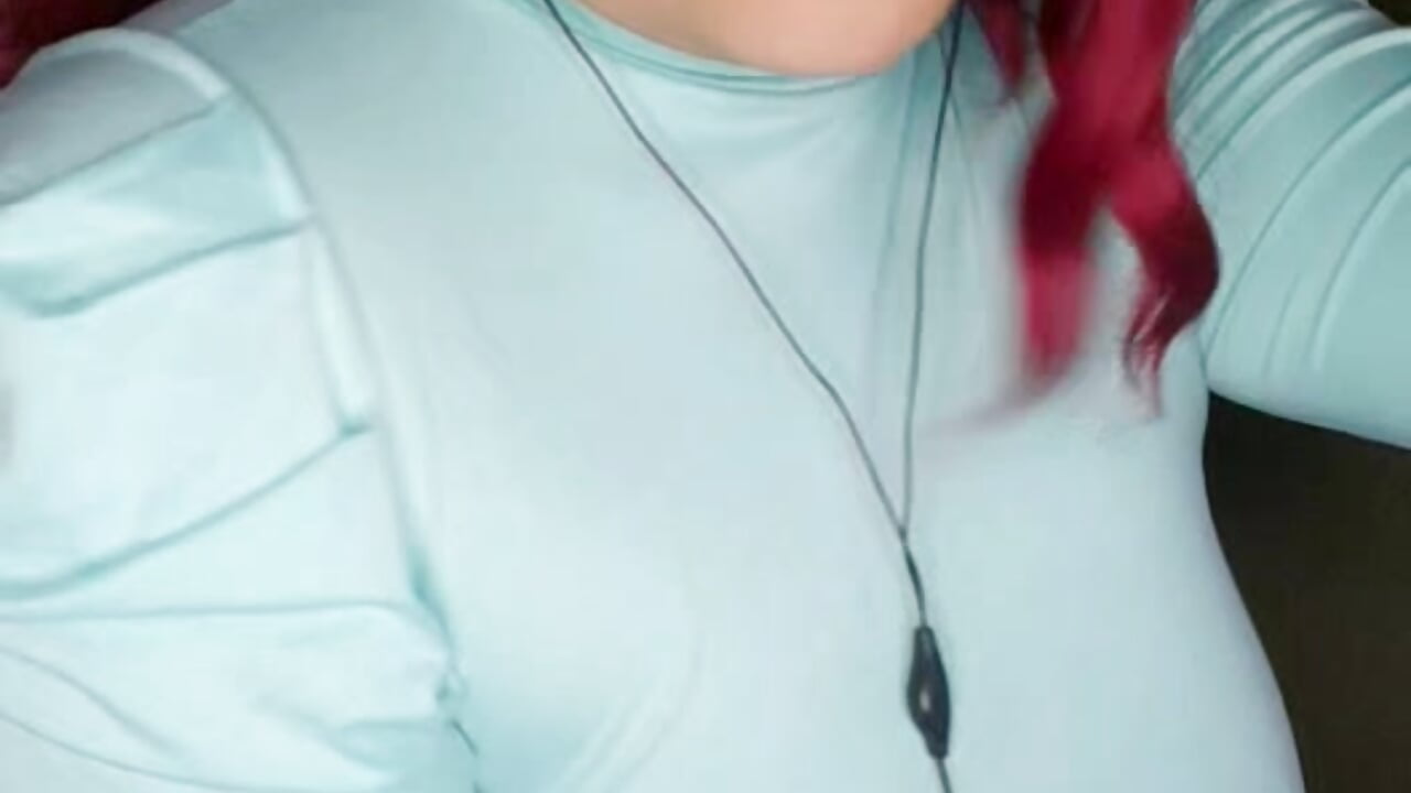 Hi 😊😚－カメラキャストのLaura77_の動画