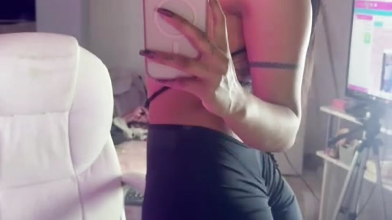 🖤🖤🖤 - video by Sara_Greey cam model