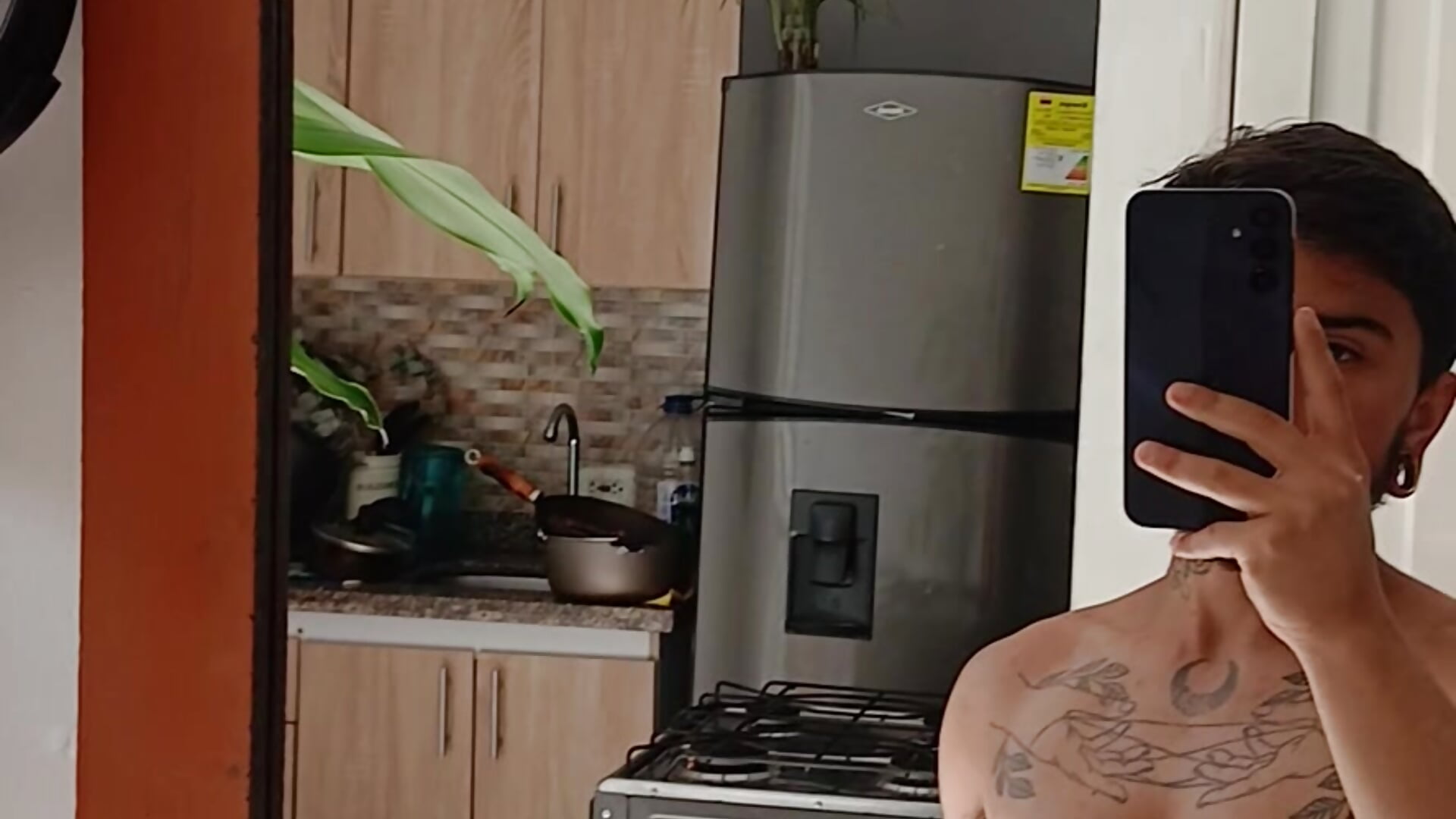 Home /body - Vídeo de ftmphilip_, modelo de vídeos