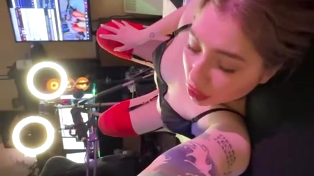 ☠️LATINA SEX FLOW ☠️