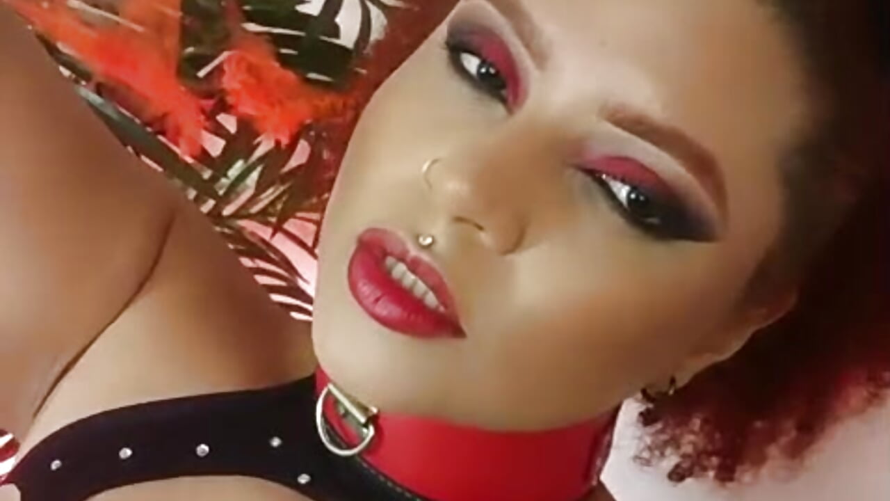 🔥 You Devil of Pleasure and the Light in your Darkness 🔥 - video oleh model kamera Dany__Rico